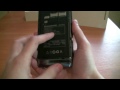 Обзор смартфона LENOVO S8  S898T+