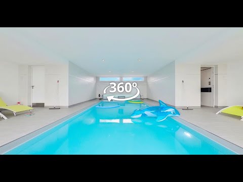Property video