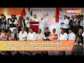 Watch: ‘Chalo Delhi’: Why is Karnataka Congress protesting against Centre? | NewsX