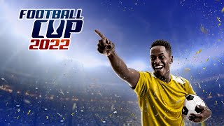 Football Cup 2022 - Release Trailer