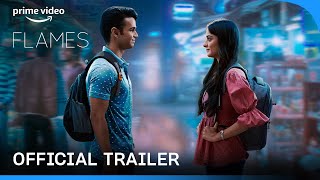 Flames Season 3 Prime Video Hindi Web Series Trailer