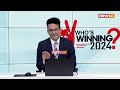 Whos Winning 2024 | The Expert-O-Meter | Nikhil Jain | NewsX  - 08:49 min - News - Video