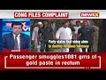 Cong Lodges Complaint Against Fake Video of Rahul Gandhi | Cong Demands to Remove Video | NewsX  - 04:07 min - News - Video