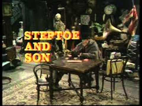 Steptoe and Son'