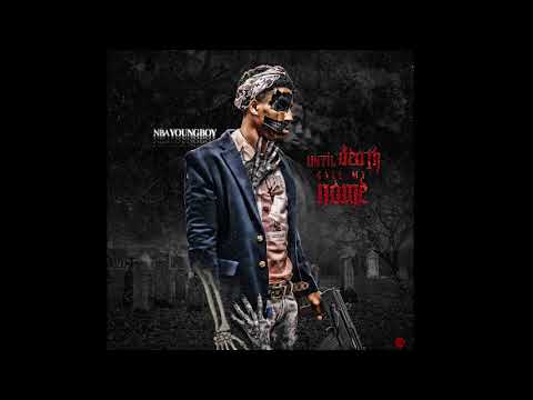 NBA YOUNGBOY - LOVE IS POISON