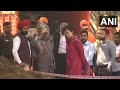 Delhi Minister Atishi Assesses Borewell Rescue Operation | News9  - 00:40 min - News - Video