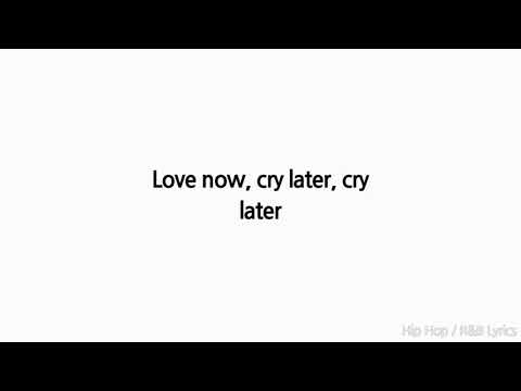 LiL PEEP - Skyscrapers (Love Now, Cry Later) (Lyrics)