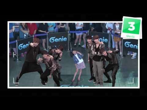 [Genie Star