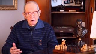 Авербах об истории шахмат, 2015