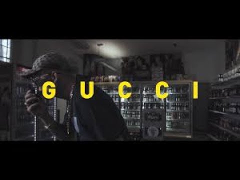 NUR NOCH GUCCI - CAPITAL BRA - (INTRO)