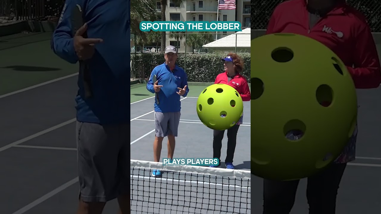 How to Predict a Lob Like a Pro