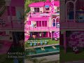Barbie's Dream House: Rent and Experience with Ken on Airbnb