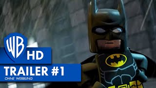 LEGO Batman - Der Film: Vereinig