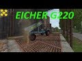 Eicher G220 v1.0.0.0