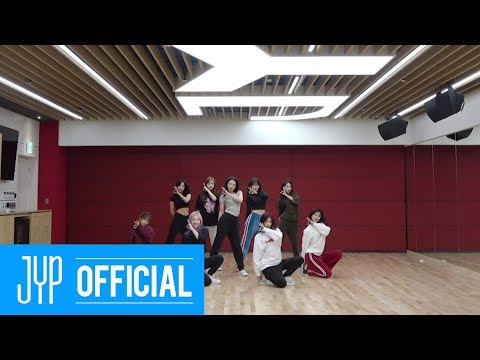 TWICE