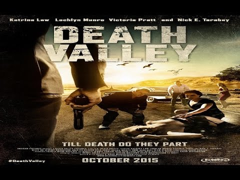 Death Valley'