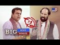 Big News Big Debate : KTR Vs Uttam - Who would Win?