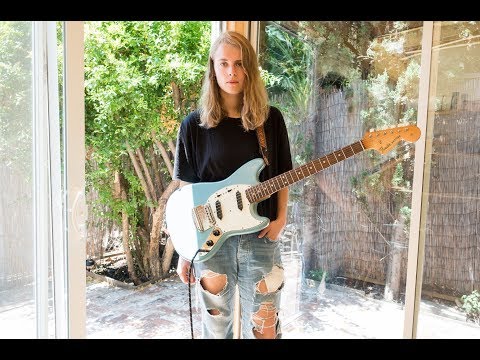 Interview with Marika Hackman