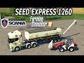 Seed Express 1260 v1.0.0.0