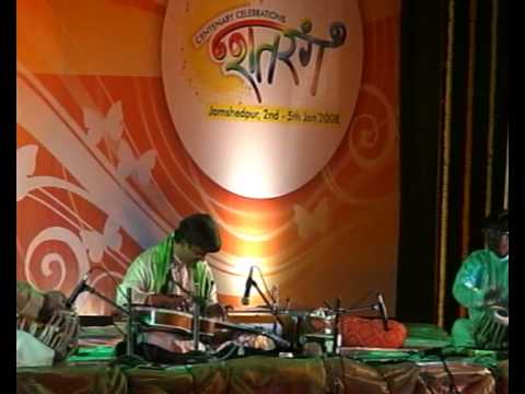 Debashish Bhattacharya And Calcutta Chronicles - Debashish Bhattacharya Live concert