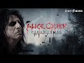 Alice Cooper – Paranormal - Official Lyric video