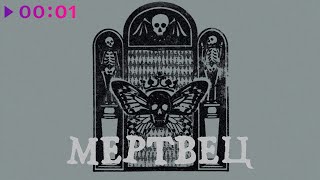 Вячеслав Бутусов, Орден Славы — Мертвец | Альбом | 2025