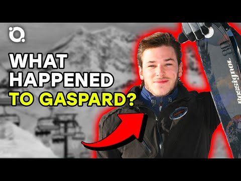 The Shocking Details Behind Gaspard Ulliel’s Untimely Passing |⭐ OSSA