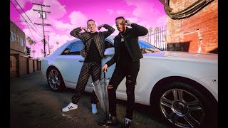 Aitch x AJ Tracey - Rain Feat. Tay Keith (Official Video)