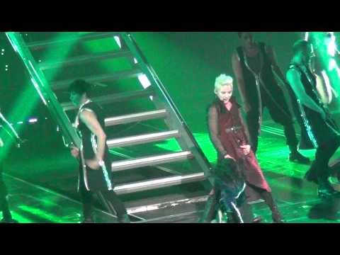 120519 17 타란탈레그라