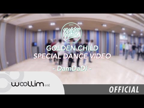 골든차일드(Golden Child)