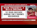Delhi Weather News | 2 Boys Among 3 Drown In Waterlogged Underpass In Delhi: Police  - 01:53 min - News - Video