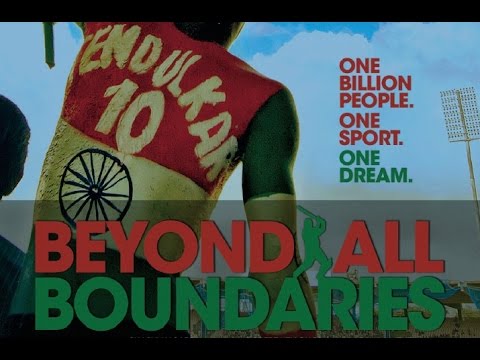 Beyond All Boundaries'