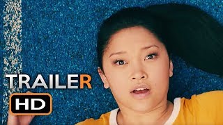 To All the Boys I’ve Loved Before 2018 – Web Series – Trailer