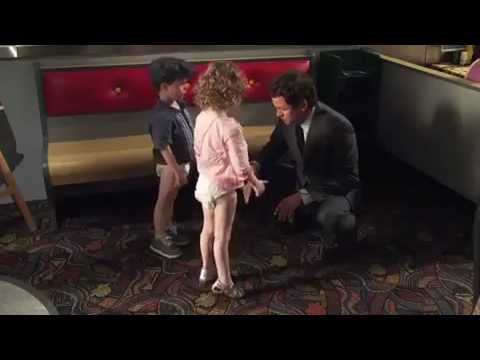 Baby Geniuses: Baby Squad Investigators'
