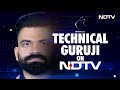 Technical Guruji On Apples New 15-Inch MacBook Air  - 02:54 min - News - Video