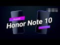 Обзор Huawei Honor Note 10 - Монстр лопата вместо Xiaomi Mi Max 3