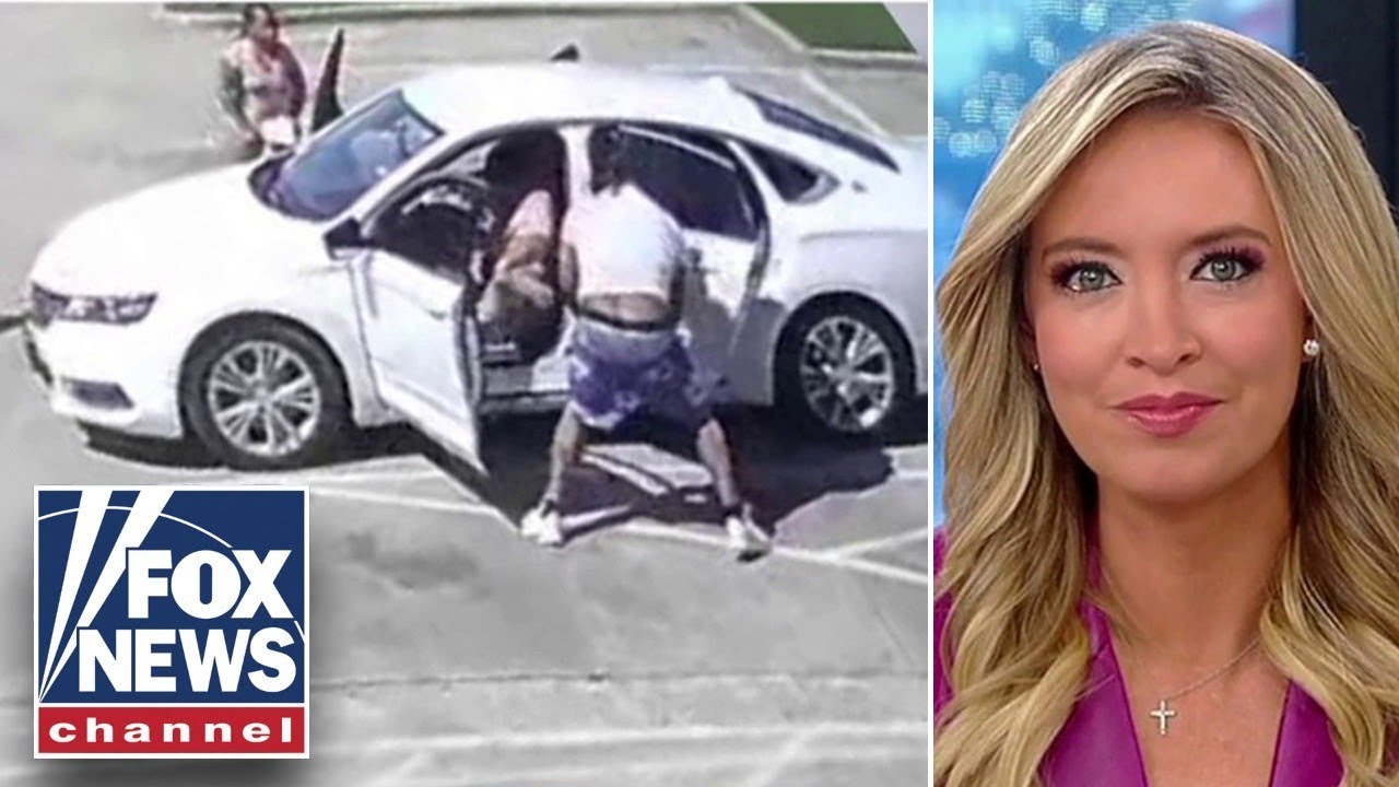 McEnany: This is my WORST fear