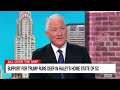 John King looks at support for Trump in Nikki Haleys home state of South Carolina  - 08:45 min - News - Video