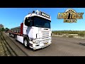 Scania 144L 480 v2.0