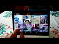 10.1 inch tablet Overmax qualcore 1027 3G review