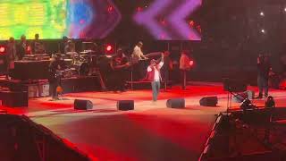 Lil Keke Performs at Houston Rodeo 2022