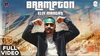 Brampton - Elly Mangat - Harpreet Kalewal