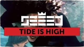 Seeed - Tide Is High thumbnail
