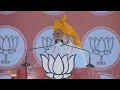 PM Modi Live | Public meeting in Banswara, Rajasthan | Lok Sabha Election 2024 | News9  - 37:32 min - News - Video