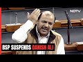 Lok Sabha MP Danish Ali Responds After Mayawati Sacks Him From Party