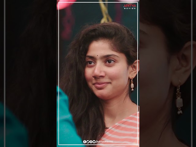 #SaiPallavi Superb Dance🥳 #NagaChaitanya #Shorts #YTShorts #LoveStory #ViralShorts #Trending #Viral