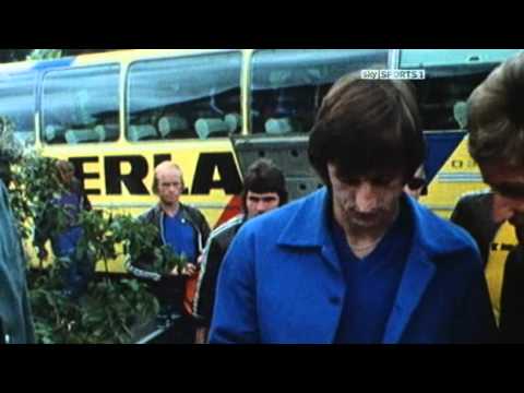 Football's Greatest - Johan Cruyff