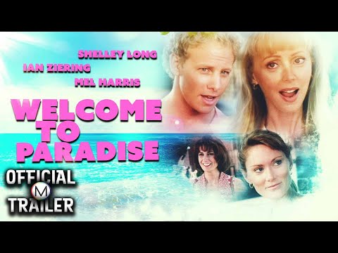 Welcome to Paradise'