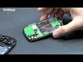 Huawei Ideos U8150 teardown