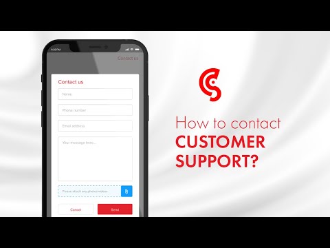 Slickcall | How to contact customer support? | Reliable international calls